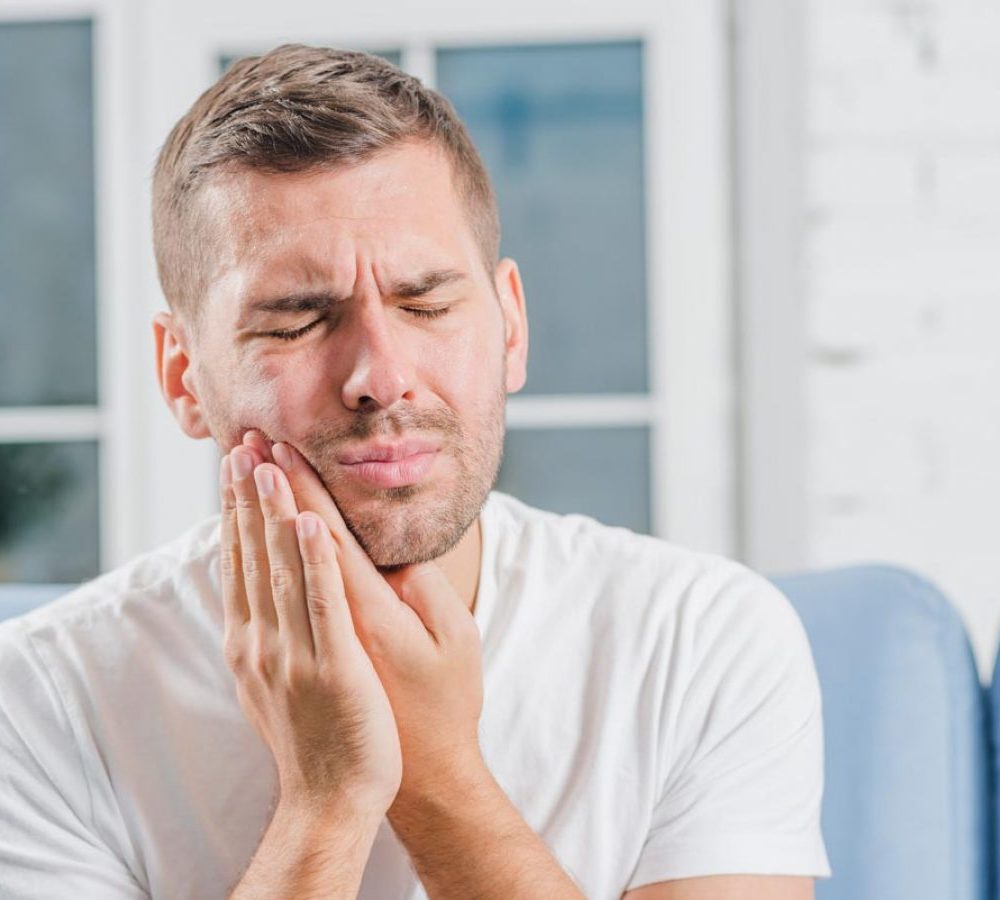 A Warning to Men: Your Dental Health May Be Killing You! Dental Solutions of Mississippi dentist in Canton MS Dr. Ruth Roach Morgan Dr. Jessica Morgan