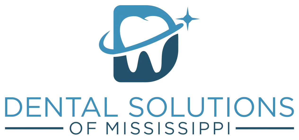 Dental solutions of mississippi logo footer Dental Solutions of Mississippi dentist in Canton MS Dr. Ruth Roach Morgan Dr. Jessica Morgan