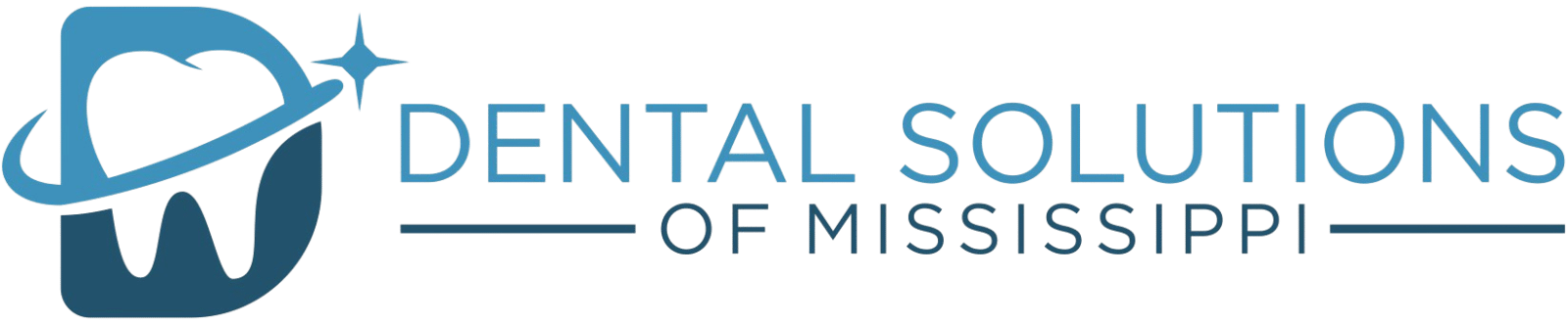 Dental solutions of mississippi logo header Dental Solutions of Mississippi dentist in Canton MS Dr. Ruth Roach Morgan Dr. Jessica Morgan