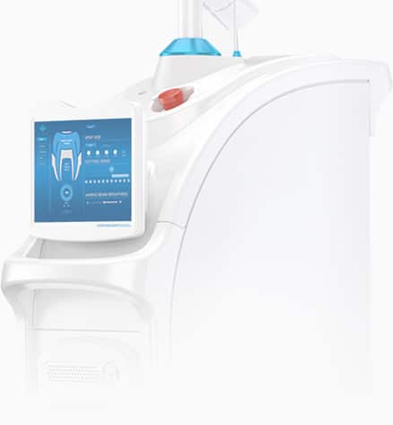 solea dental machine Advanced Technology Dental Solutions of Mississippi dentist in Canton MS Dr. Ruth Roach Morgan Dr. Jessica Morgan