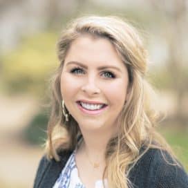 Dr. Morgan Vaughn